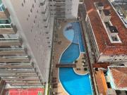 Apartamento para Venda em Praia Grande/SP Boqueirão 2...
