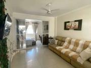 Apartamento para Venda em Praia Grande/SP Boqueirão 2...