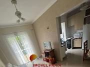 Apartamento para Venda em Praia Grande/SP Boqueirão 2...