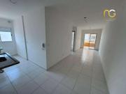 Apartamento para Venda em Praia Grande/SP Boqueirão 2...