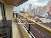 Apartamento para Venda em Praia Grande/SP Boqueirão 2...