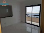 Apartamento para Venda em Praia Grande/SP Boqueirão 2...