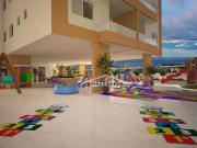 Apartamento para Venda em Praia Grande/SP Boqueirão 2...