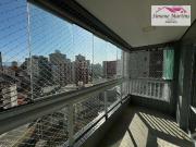 Apartamento para Venda em Praia Grande/SP Boqueirão 2...