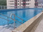 Apartamento para Venda em Praia Grande/SP Boqueirão 2...