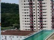 Apartamento para Venda em Praia Grande/SP Boqueirão 2...