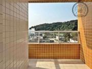 Apartamento para Venda em Praia Grande/SP Boqueirão 2...