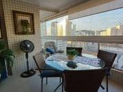 Apartamento para Venda em Praia Grande/SP Boqueirão 2...