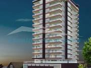 Apartamento para Venda em Praia Grande/SP Boqueirão 2...