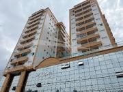 Apartamento para Venda em Praia Grande/SP Boqueirão 2...