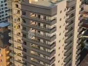 Apartamento para Venda em Praia Grande/SP Boqueirão 2...