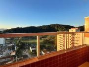 Apartamento para Venda em Praia Grande/SP Boqueirão 2...