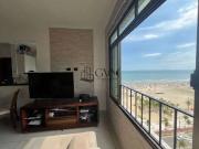 Apartamento para Venda em Praia Grande/SP Boqueirão 2...