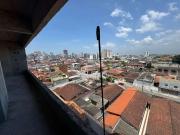Apartamento para Venda em Praia Grande/SP Boqueirão 2...