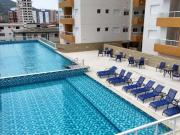 Apartamento para Venda em Praia Grande/SP Boqueirão 2...