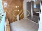 Apartamento para Venda em Praia Grande/SP Boqueirão 2...