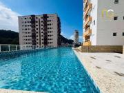 Apartamento para Venda em Praia Grande/SP Boqueirão 2...