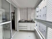 Apartamento para Venda em Praia Grande/SP Boqueirão 2...