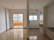 Apartamento para Venda em Praia Grande/SP Boqueirão 2...