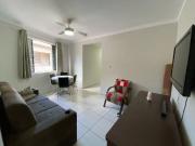 Apartamento para Venda em Praia Grande/SP Boqueirão 2...