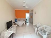 Apartamento para Venda em Praia Grande/SP Boqueirão 2...