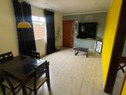 Apartamento para Venda em Praia Grande/SP Boqueirão 2...