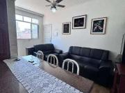 Apartamento para Venda em Praia Grande/SP Boqueirão 2...