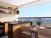 Apartamento para Venda em Praia Grande/SP Boqueirão 2...