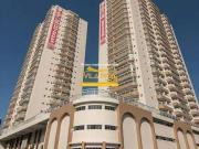 Apartamento para Venda em Praia Grande/SP Boqueirão 2...