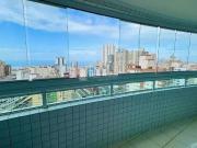 Apartamento para Venda em Praia Grande/SP Boqueirão 2...