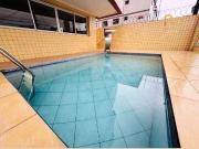 Apartamento para Venda em Praia Grande/SP Boqueirão 2...