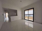 Apartamento para Venda em Praia Grande/SP Boqueirão 2...