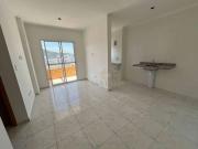 Apartamento para Venda em Praia Grande/SP Boqueirão 2...