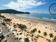 Apartamento para Venda em Praia Grande/SP Boqueirão 2...