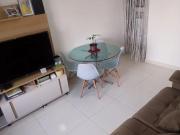 Apartamento para Venda em Praia Grande/SP Boqueirão 2...