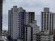 Apartamento para Venda em Praia Grande/SP Boqueirão 2...
