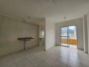 Apartamento para Venda em Praia Grande/SP Boqueirão 2...