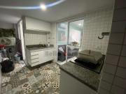 Apartamento para Venda em Praia Grande/SP Boqueirão 2...