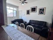 Apartamento para Venda em Praia Grande/SP Boqueirão 2...