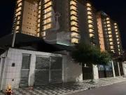 Apartamento para Venda em Praia Grande/SP Boqueirão 2...