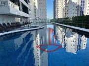 Apartamento para Venda em Praia Grande/SP Boqueirão 2...