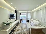 Apartamento para Venda em Praia Grande/SP Boqueirão 2...