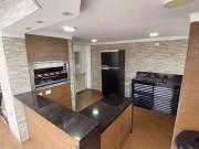 Apartamento para Venda em Praia Grande/SP Boqueirão 2...