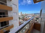 Apartamento para Venda em Praia Grande/SP Boqueirão 2...