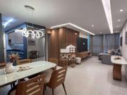 Apartamento para Venda em Praia Grande/SP Boqueirão 2...