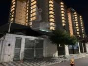 Apartamento para Venda em Praia Grande/SP Boqueirão 2...