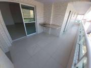 Apartamento para Venda em Praia Grande/SP Boqueirão 3...