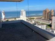 Apartamento para Venda em Praia Grande/SP Boqueirão 3...