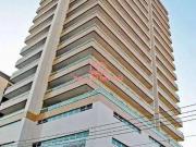 Apartamento para Venda em Praia Grande/SP Boqueirão 3...