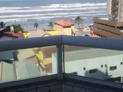 Apartamento para Venda em Praia Grande/SP Boqueirão 3...